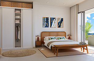 THE DECK SUITES & RESIDENCES