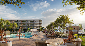 THE DECK SUITES & RESIDENCES